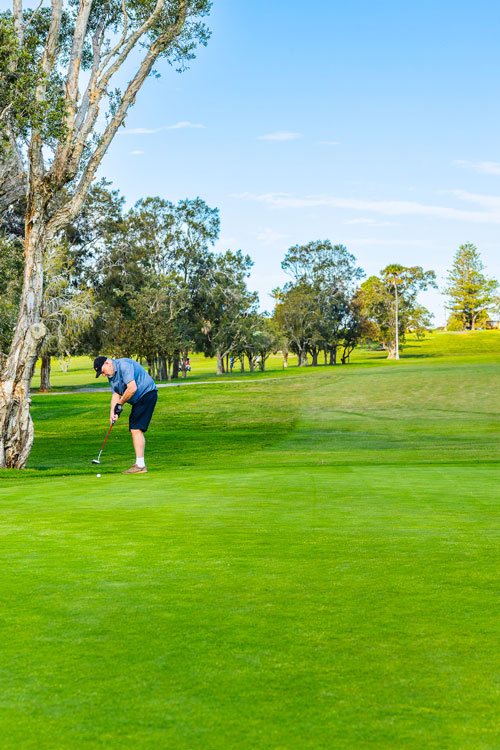 Forster Tuncurry Golf Club
